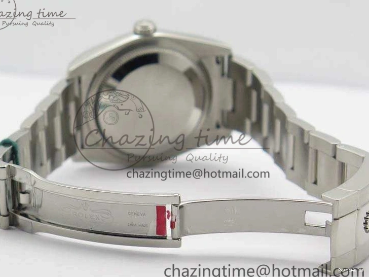 0101 Datejust 116234 36mm DJF 1:1 Best Edition Fluted Bezel Black Com Diam Dial On SS Oyster Bracelet SA Breathable 3523